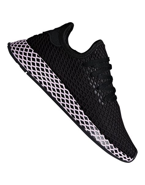 adidas deerupt ladies.